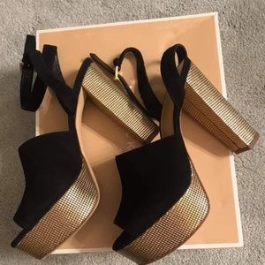Michael Kors Shoes sz 7.5